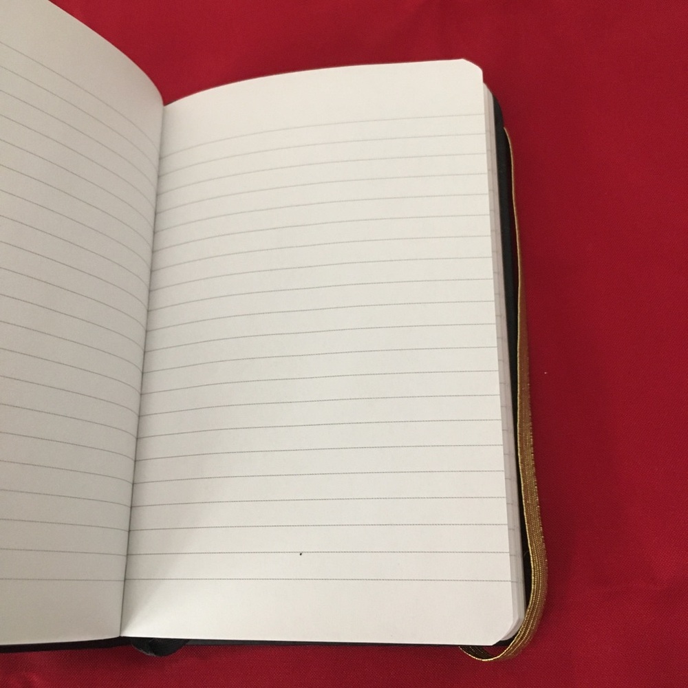 Mini Notebook Journal Set - Picture 5 of 5